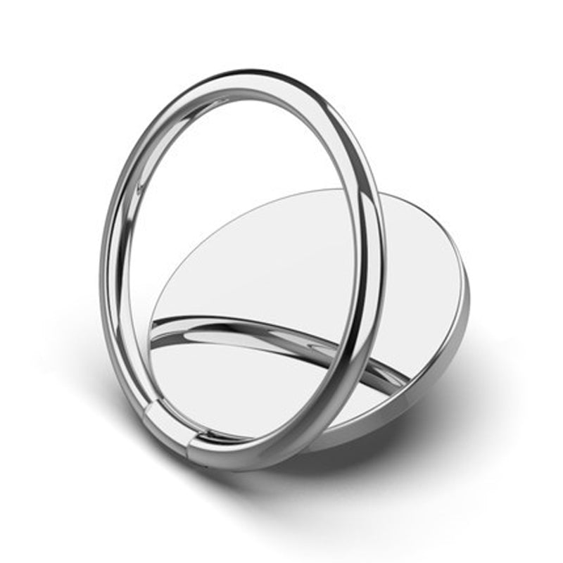 Phone Stand Holder - 0 - CJ - Silver - CJSJSJSJ01018 - Silver