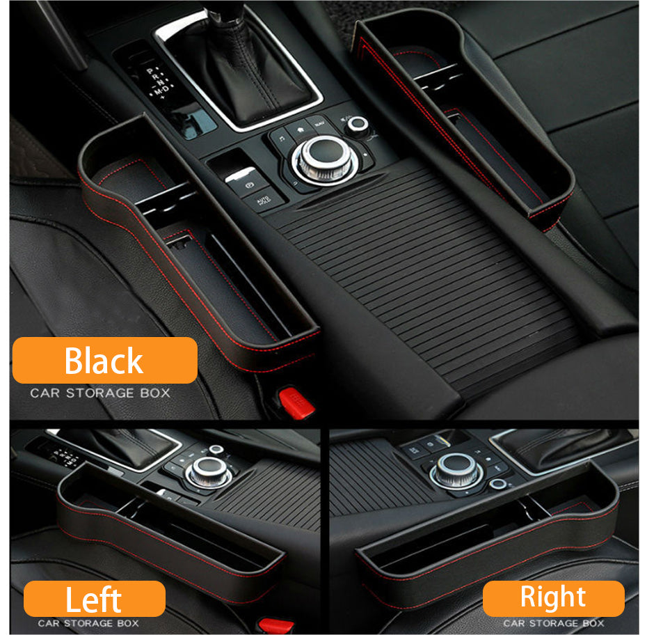Car Storage Box - 0 - CJ