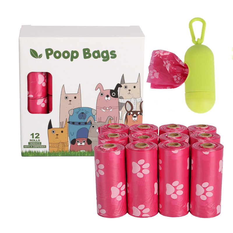 Dog Poop Bag Dog Poop Bag Poop Bag Pet Supplies - 0 - CJ - J - CJGY109792710JQ