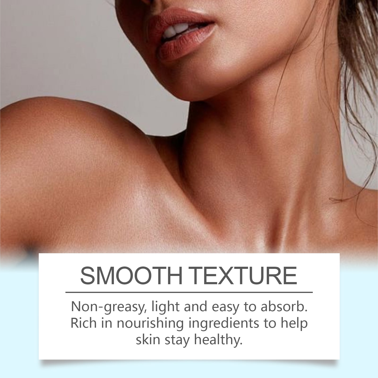 OUHOE Nourishing Skin Anti - Sunburn, Anti - Tanning Tan Moisturizing And Gentle Care Skin Care Anti - Tanning Cream - 5 - CJ