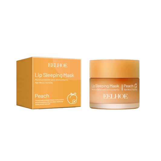 Moisturizing And Plump Lip Mask - 5 - CJ