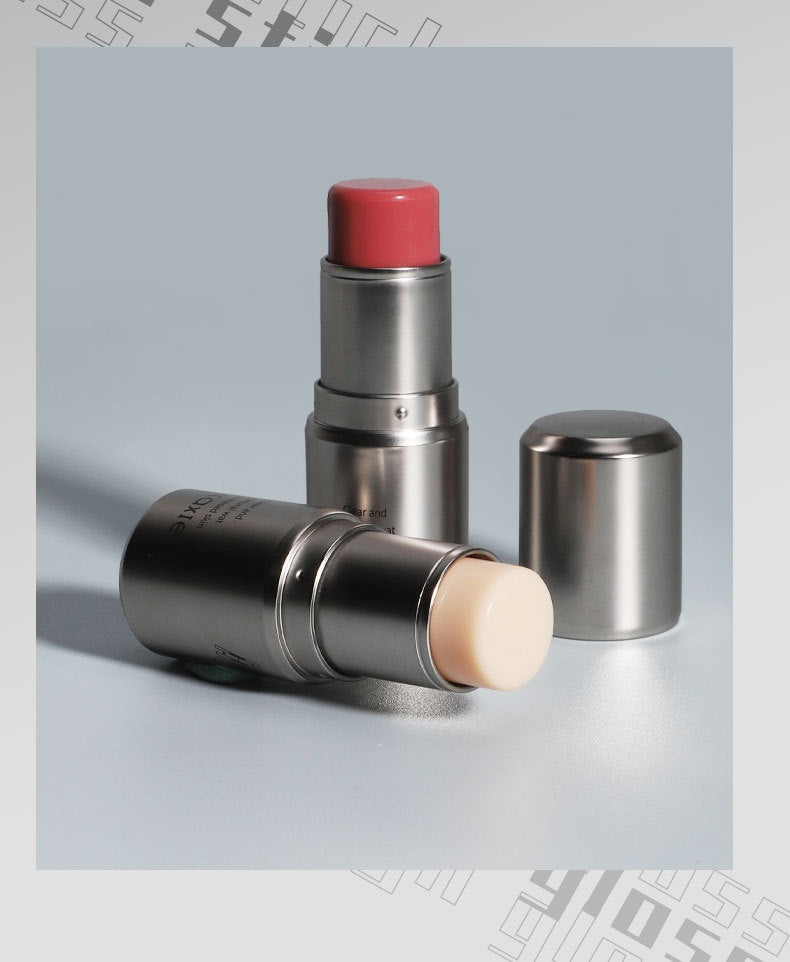Highlighter Color Rendering Makeup Clear Water Light Thin And Glittering Brightening And Repairing Gel - 0 - CJ