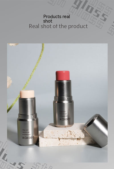 Highlighter Color Rendering Makeup Clear Water Light Thin And Glittering Brightening And Repairing Gel - 0 - CJ
