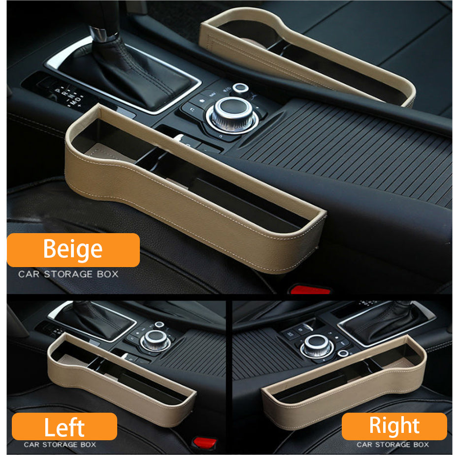 Car Storage Box - 0 - CJ