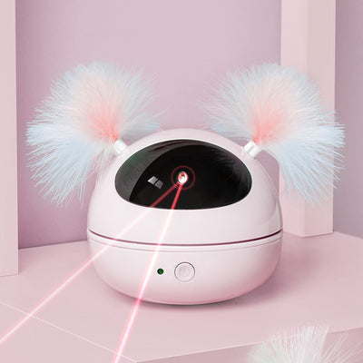 Automatic electric cat toy cat toy - 0 - CJ