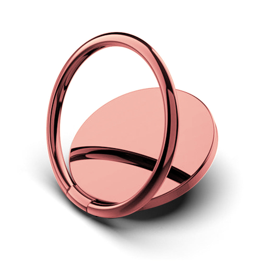 Phone Stand Holder - 0 - CJ - Rose Gold - CJSJSJSJ01018 - Rose Gold