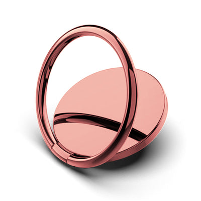 Phone Stand Holder - 0 - CJ - Rose Gold - CJSJSJSJ01018 - Rose Gold