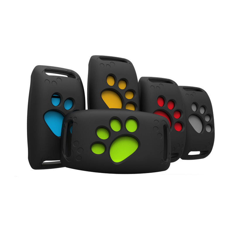 GPS Pet Tracker - 0 - CJ