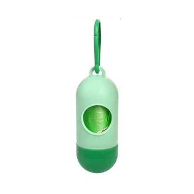 Pet Trash Bag Dog Poop Bags For Waste Refuse Cleanup - 0 - CJ