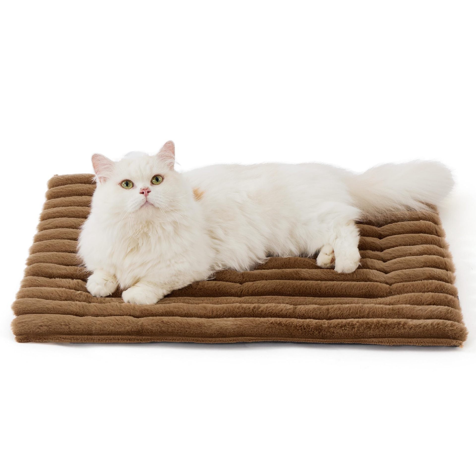 New Pet Rabbit Fur Pet Pad - 0 - CJ