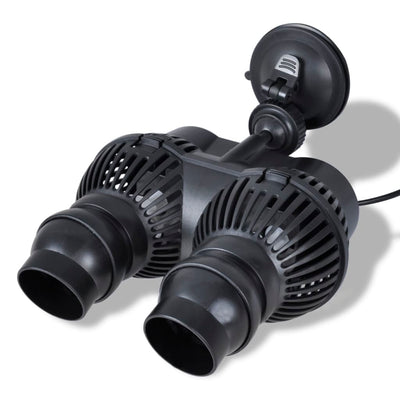Flow pump, wave maker pump, circulation pump 12000L/H - 5 - cjdroshippping