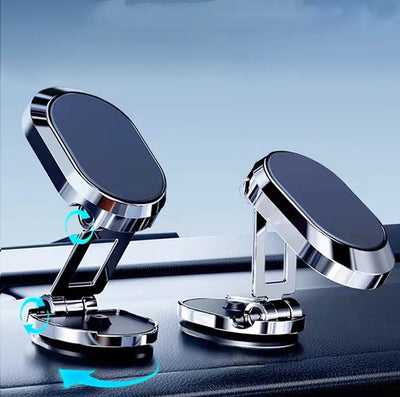 Car Mobile Phone Bracket Automotive Supplies Central Control - 0 - CJ