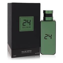 24 Elixir Neroli Eau De Parfum Spray (Unisex) By Scentstory by Scentstory fragrance bottle