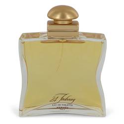 24 Faubourg Eau De Parfum Spray By Hermes - Eau De Parfum Spray - Hermes