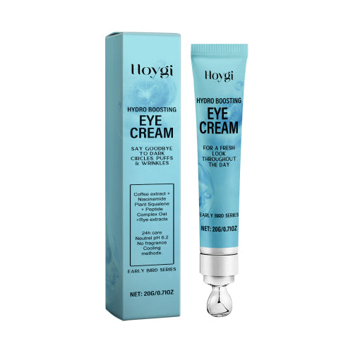 Hoygi Nourishing Eye Cream Firming And Lifting Eye Cream Hydrates And Moisturizes The Skin Around The Eyes And Nourishes And Rejuvenates The Skin Around The Eyes - 5 - CJ