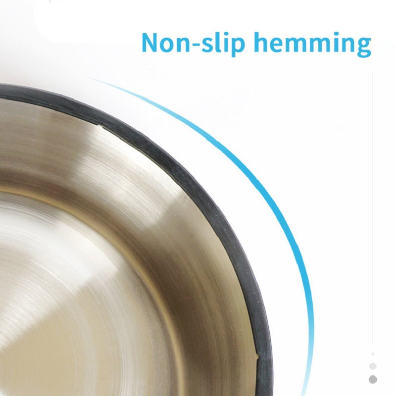 pet bowl pet feeding basin - 0 - CJ