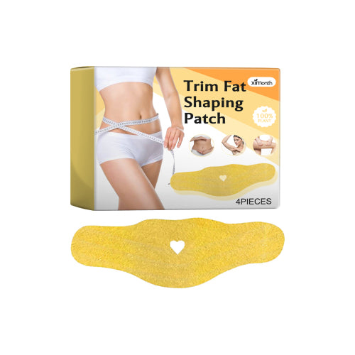 Ximonth Body Shaping Stick Slimming, Toning, Firming, Showing Off Your Figure, Keeping Your Belly In Shape And Keeping Your Body Light - 5 - CJ