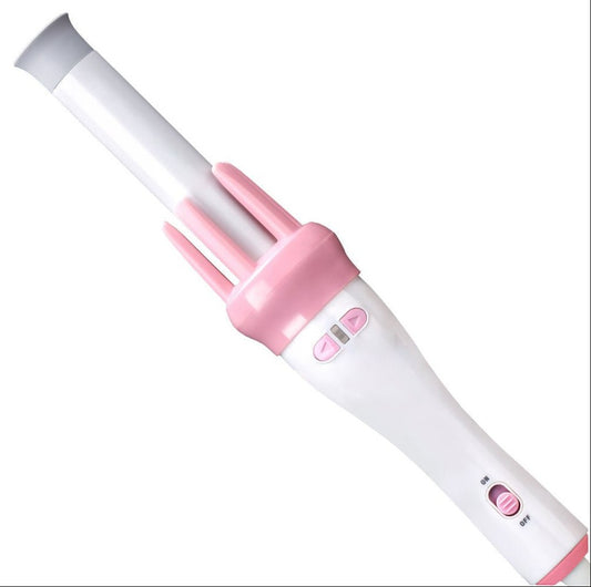 Handheld Hair Curler - 5 - CJ