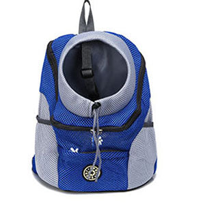 Pet backpack dog backpack - 0 - CJ