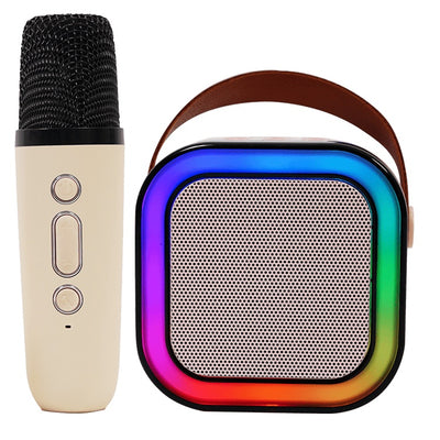 Joyous Sound Wireless Speakers - 5 - CJ