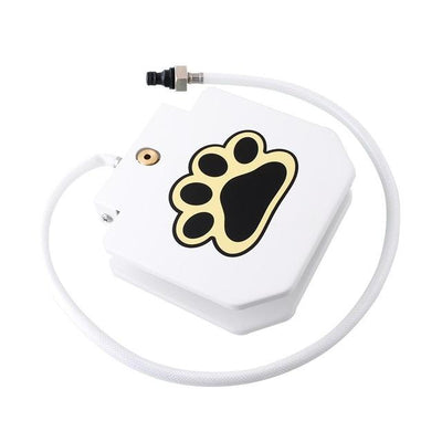 Outdoor Dog Pet Water Fountain - 0 - CJ