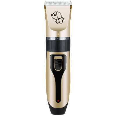 Dog Hair Clipper Pet Hair Shaver - 0 - CJ
