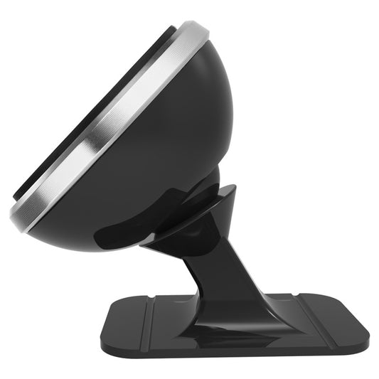 Baseus magnetic suspension 360 degrees shaking head magnetic suction phone mobile bracket - 0 - CJ