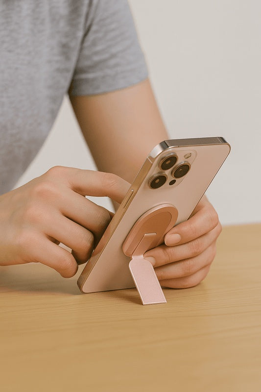 Magnetic Mobile Stand - 5 - CJ
