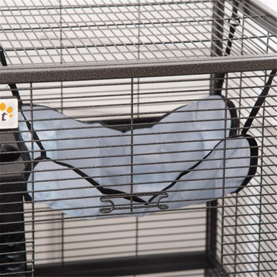 Pet Cages, Totoro Cages, Amazon Shipping, WalMart Banned, No Shipments On Weekends - 5 - CJ