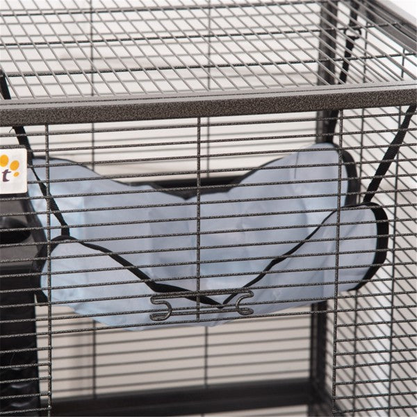 Pet Cages, Totoro Cages, Amazon Shipping, WalMart Banned, No Shipments On Weekends - 5 - CJ