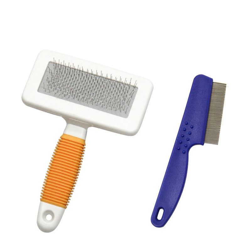 Pet Grooming Tools Set - 0 - CJ