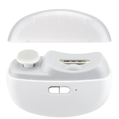 Electric Nail Grinder - 5 - CJ