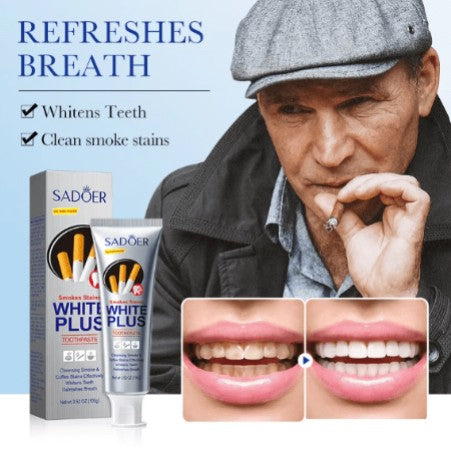 Breath Whitening Paste - 5 - CJ