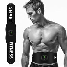Weight Loss Abdomen Fitness Black Belt - 5 - CJ