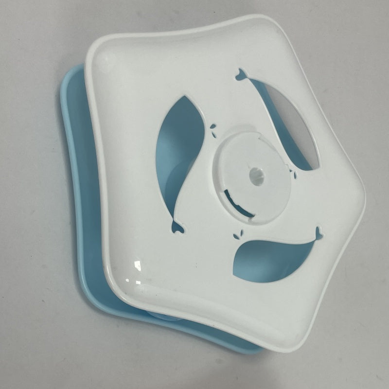 Pentagonal DIY Cat Toy