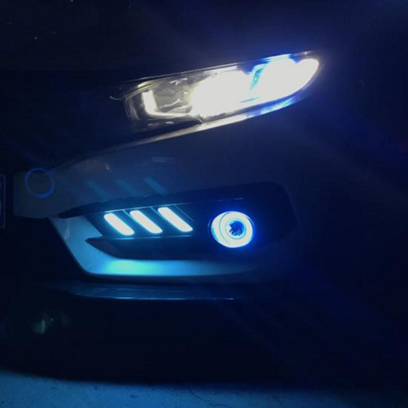 Car front beacon - 0 - CJ