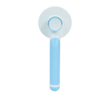 Round Handle Pet Passage Comb - 0 - CJ - Blue - CJJJCWGY02609 - Blue