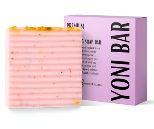 Purple Soap That Gently Cleanses All Skin Types. Formulated With Natural Plant Extracts, It Creates A Delicate Lather That Deeply Removes Impurities And Soothes, Moisturizes And Brightens The Skin - 5 - CJ