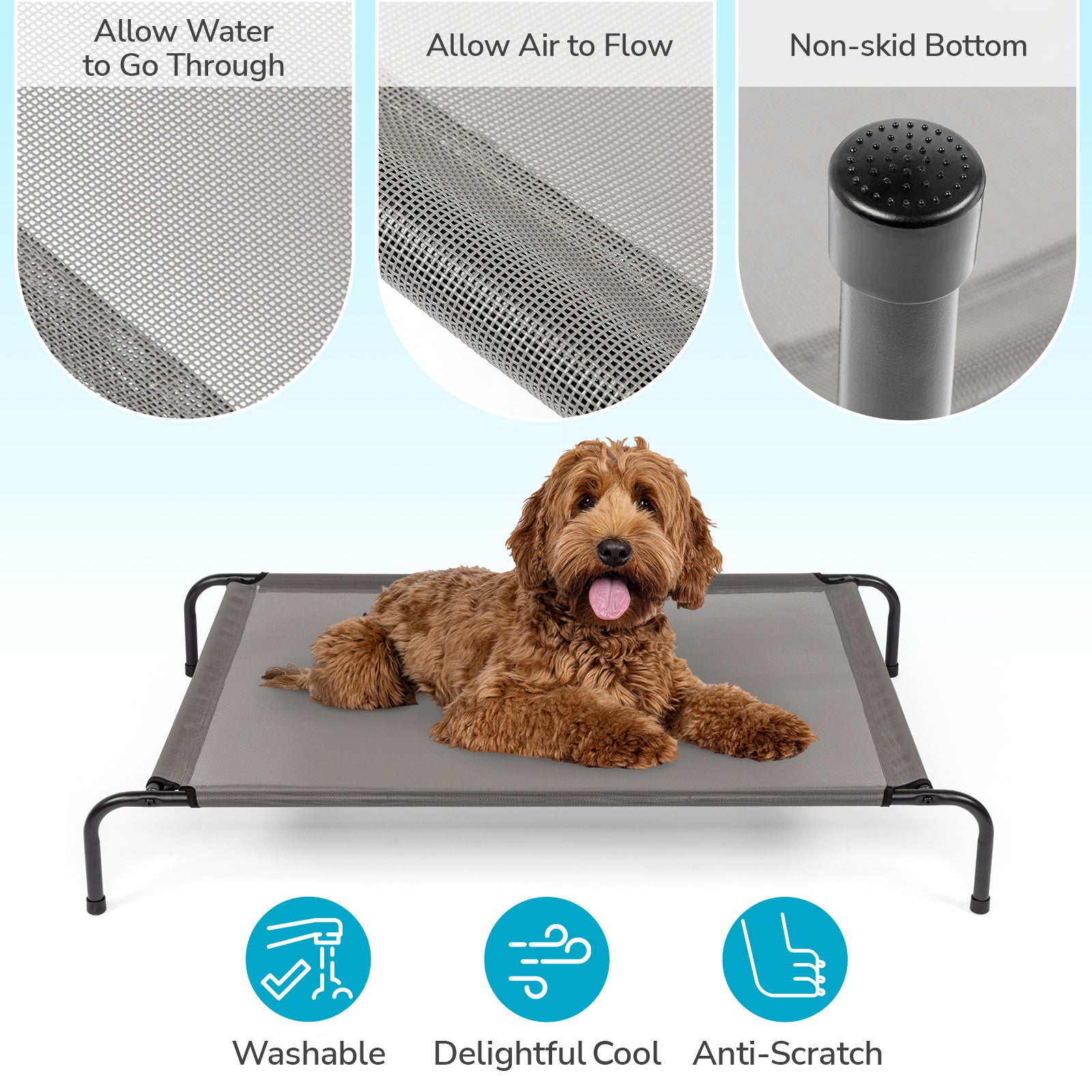 Pet Beds - 5 - CJ