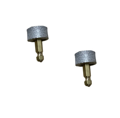 Replacement Grinding Head Of Pet Automatic Nail Grinder - 0 - CJ