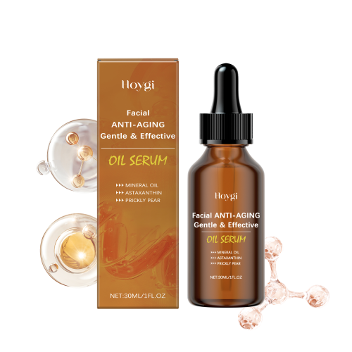 Hoygi Facial Essence, Moisturizing And Gentle Formula Moisturizing And Nourishing Facial Daily Skin Care Essence - 5 - CJ