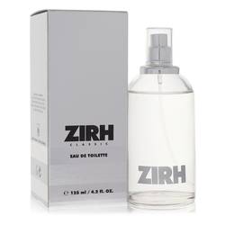 Zirh Eau De Toilette Spray By Zirh International by Zirh International fragrance bottle