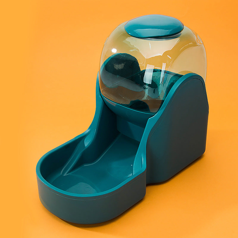 Automatic Drinking Fountain Feeder Pet Supplies - 0 - CJ