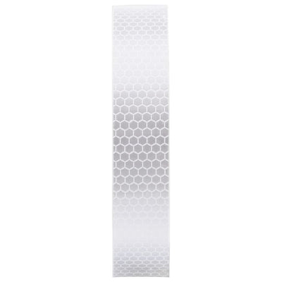 reflector tape 2.5 cmx20 m PVC   reflector tape - 5 - CJ