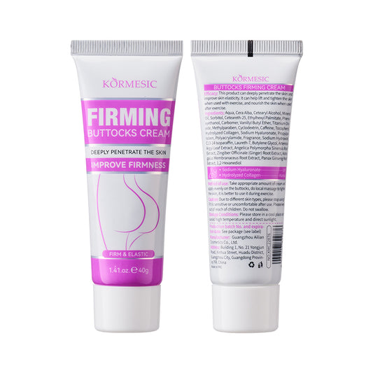 KORMESIC Butt Firming Cream 40g - 4 - CJ