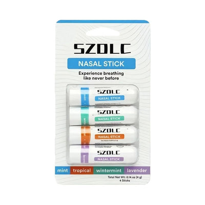 Portable Nasal Inhaler - 5.0 - CJ