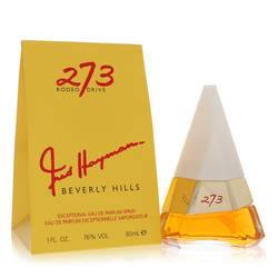 273 Eau De Parfum Spray By Fred Hayman by Fred Hayman