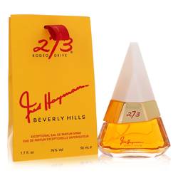 273 Eau De Parfum Spray By Fred Hayman by Fred Hayman