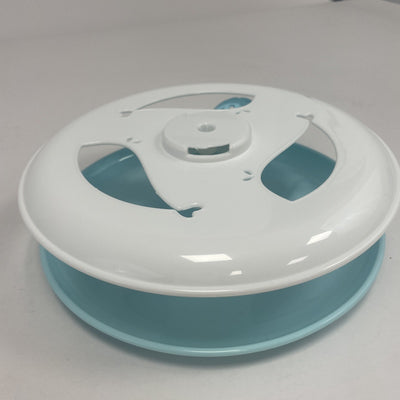 Round, DIY Cat Toy - 5 - CJ