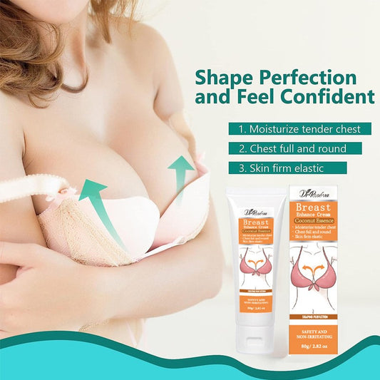 DR Breast Enlargement Cream 80g - 4 - CJ